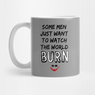 Some Men Mug